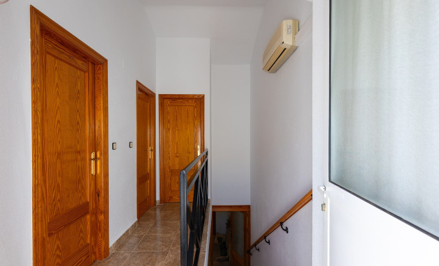 Herverkoop - House - Los Alcazares - Centro