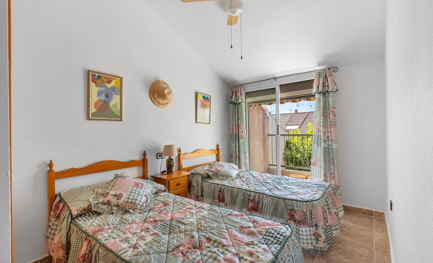 Herverkoop - House - Los Alcazares - Centro