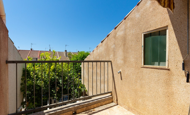 Herverkoop - House - Los Alcazares - Centro