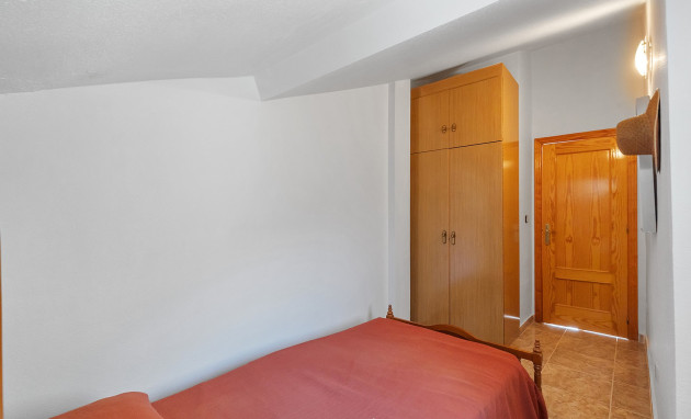 Herverkoop - House - Los Alcazares - Centro