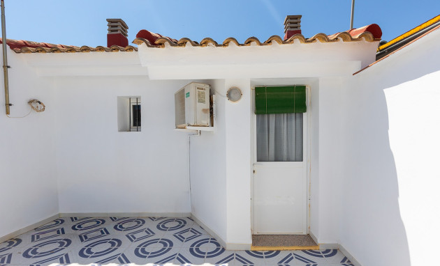 Herverkoop - House - Los Alcazares - Centro