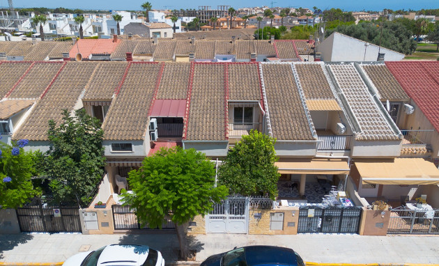 Herverkoop - House - Los Alcazares - Centro