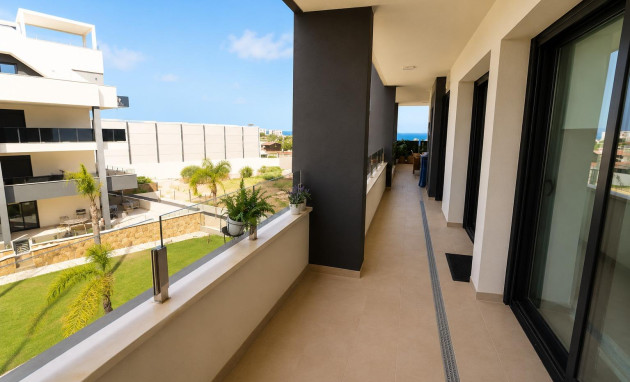 Herverkoop - Apartment - Orihuela Costa - Punta Prima