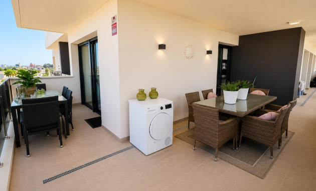 Herverkoop - Apartment - Orihuela Costa - Punta Prima