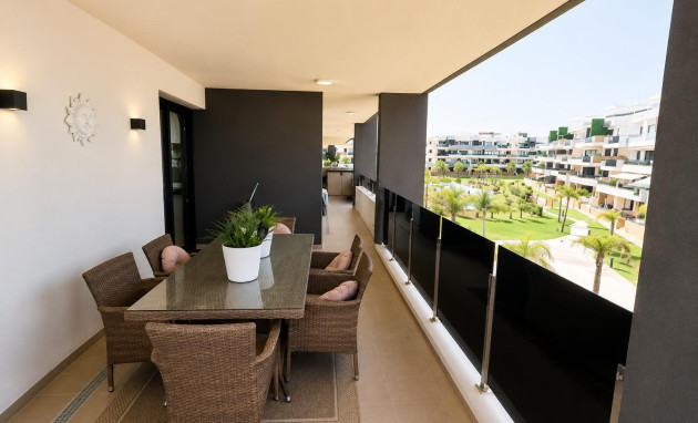Herverkoop - Apartment - Orihuela Costa - Punta Prima