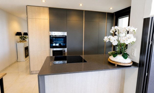 Herverkoop - Apartment - Orihuela Costa - Punta Prima