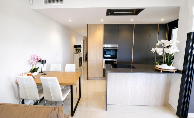 Herverkoop - Apartment - Orihuela Costa - Punta Prima