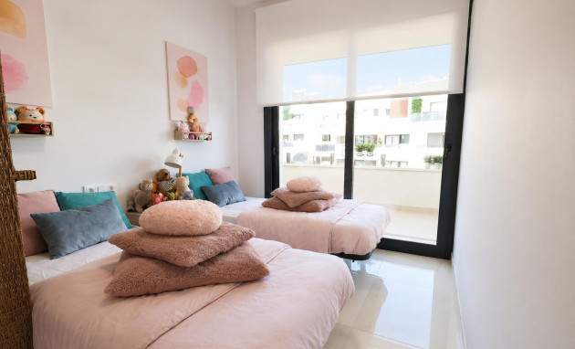 Herverkoop - Apartment - Orihuela Costa - Punta Prima