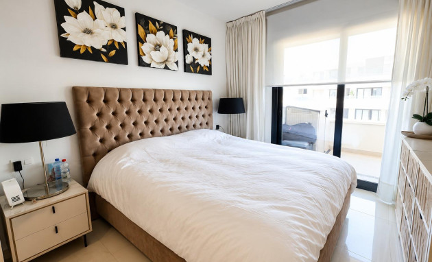 Herverkoop - Apartment - Orihuela Costa - Punta Prima