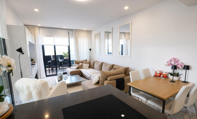 Herverkoop - Apartment - Orihuela Costa - Punta Prima