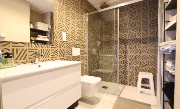 Herverkoop - Apartment - Orihuela Costa - Punta Prima