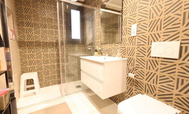 Herverkoop - Apartment - Orihuela Costa - Punta Prima