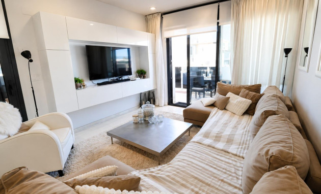 Herverkoop - Apartment - Orihuela Costa - Punta Prima
