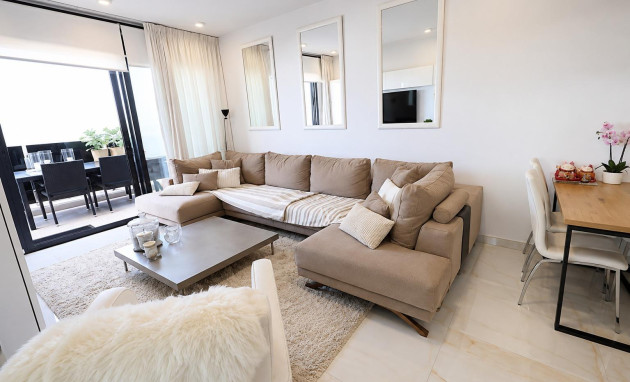 Herverkoop - Apartment - Orihuela Costa - Punta Prima