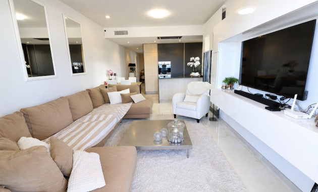 Herverkoop - Apartment - Orihuela Costa - Punta Prima