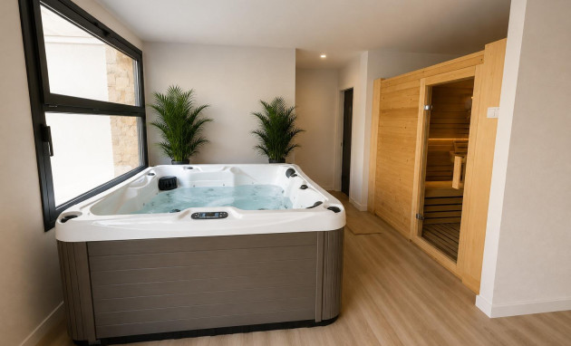 Herverkoop - Apartment - Orihuela Costa - Punta Prima