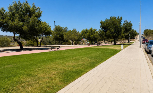 Herverkoop - Bungalow - Gelijkvloers - Orihuela Costa - Los Altos