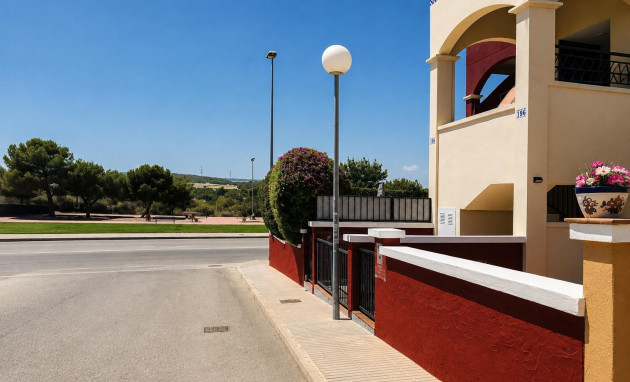 Herverkoop - Bungalow - Gelijkvloers - Orihuela Costa - Los Altos
