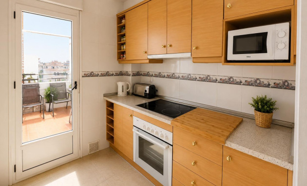 Herverkoop - Bungalow - Gelijkvloers - Orihuela Costa - Los Altos