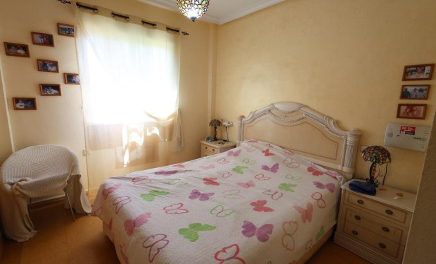 Herverkoop - Apartment - Orihuela Costa - Lomas de Cabo Roig