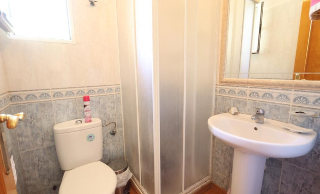 Herverkoop - Apartment - Orihuela Costa - Lomas de Cabo Roig