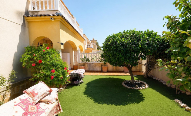 Herverkoop - Apartment - Orihuela Costa - Lomas de Cabo Roig