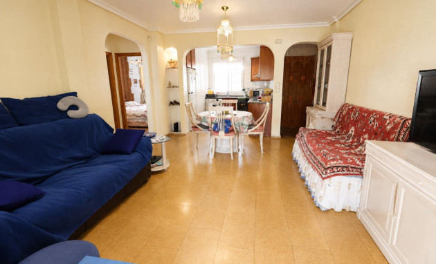 Herverkoop - Apartment - Orihuela Costa - Lomas de Cabo Roig