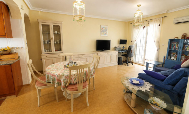 Herverkoop - Apartment - Orihuela Costa - Lomas de Cabo Roig