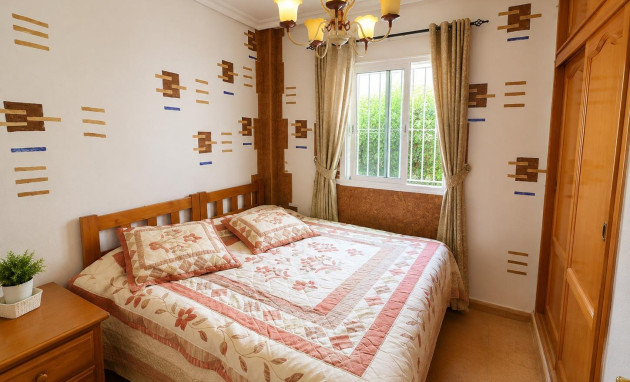 Herverkoop - Apartment - Orihuela Costa - Lomas de Cabo Roig