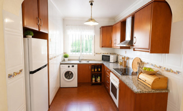 Herverkoop - Apartment - Orihuela Costa - Lomas de Cabo Roig