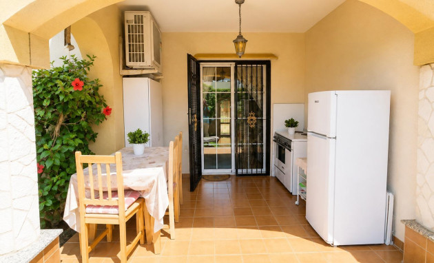 Herverkoop - Apartment - Orihuela Costa - Lomas de Cabo Roig
