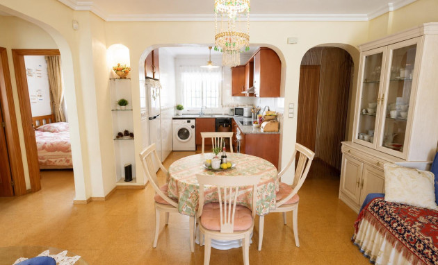 Herverkoop - Apartment - Orihuela Costa - Lomas de Cabo Roig