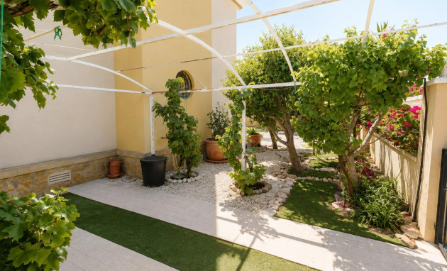Herverkoop - Apartment - Orihuela Costa - Lomas de Cabo Roig