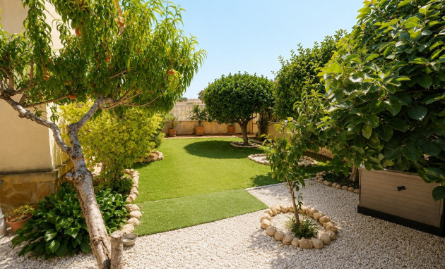 Herverkoop - Apartment - Orihuela Costa - Lomas de Cabo Roig