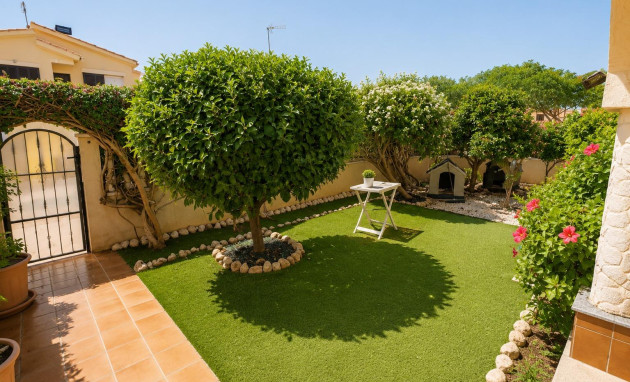 Herverkoop - Apartment - Orihuela Costa - Lomas de Cabo Roig