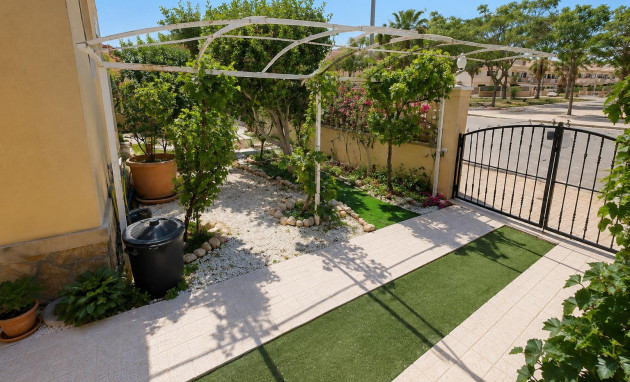 Herverkoop - Apartment - Orihuela Costa - Lomas de Cabo Roig