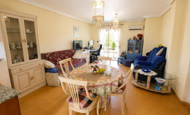 Herverkoop - Apartment - Orihuela Costa - Lomas de Cabo Roig