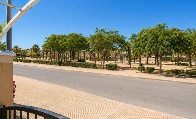 Herverkoop - Apartment - Orihuela Costa - Lomas de Cabo Roig