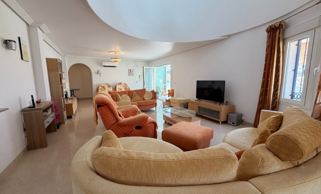 Herverkoop - Villa Detached - Ciudad Quesada - La Marquesa Golf