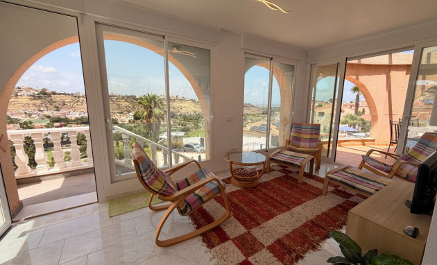 Herverkoop - Villa Detached - Ciudad Quesada - La Marquesa Golf