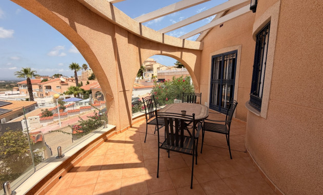 Herverkoop - Villa Detached - Ciudad Quesada - La Marquesa Golf