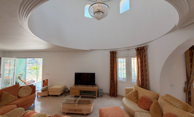 Herverkoop - Villa Detached - Ciudad Quesada - La Marquesa Golf