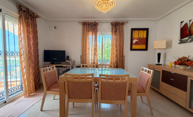 Herverkoop - Villa Detached - Ciudad Quesada - La Marquesa Golf