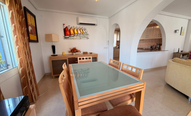 Herverkoop - Villa Detached - Ciudad Quesada - La Marquesa Golf