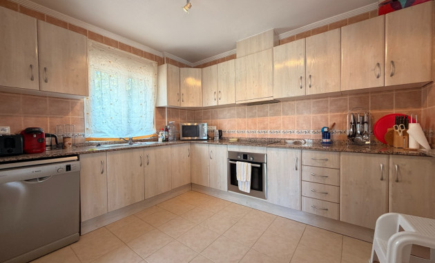 Herverkoop - Villa Detached - Ciudad Quesada - La Marquesa Golf