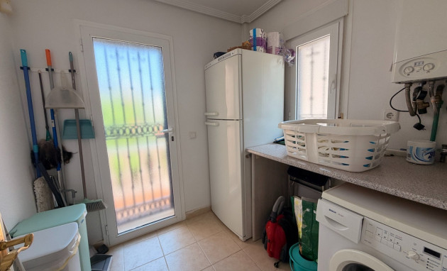 Herverkoop - Villa Detached - Ciudad Quesada - La Marquesa Golf