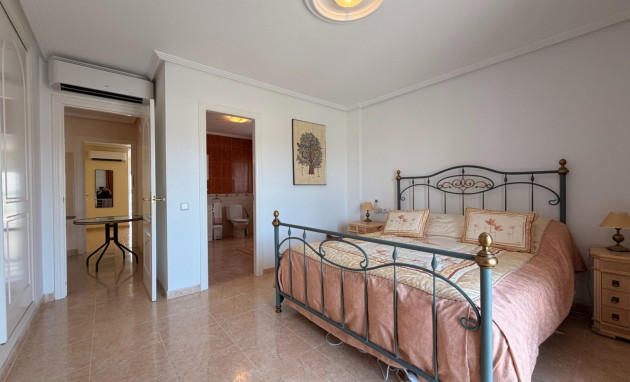 Herverkoop - Villa Detached - Ciudad Quesada - La Marquesa Golf