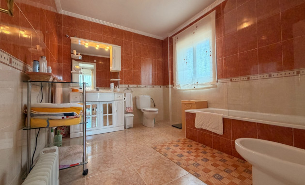 Herverkoop - Villa Detached - Ciudad Quesada - La Marquesa Golf