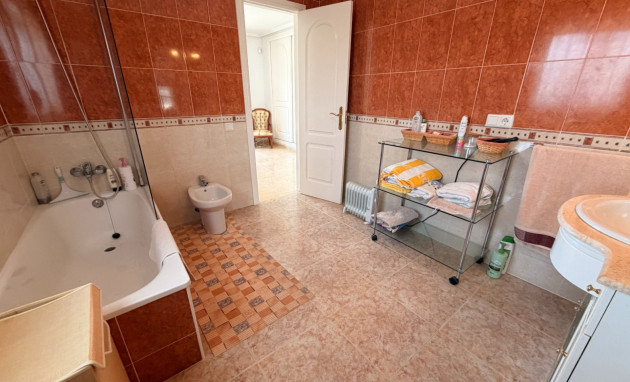 Herverkoop - Villa Detached - Ciudad Quesada - La Marquesa Golf