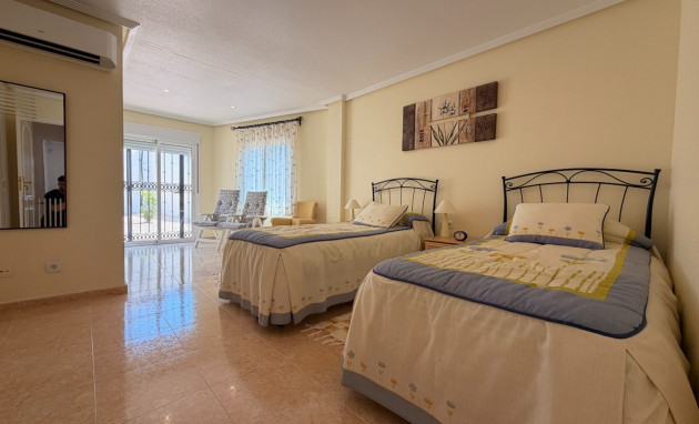 Herverkoop - Villa Detached - Ciudad Quesada - La Marquesa Golf